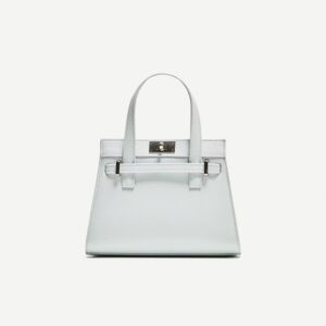 Bolso bandolera cuadrado