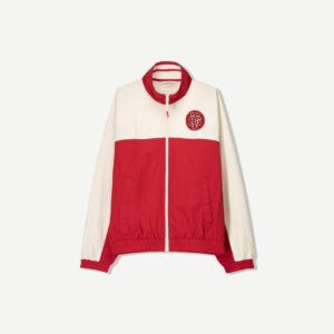 Chaqueta técnica ligera